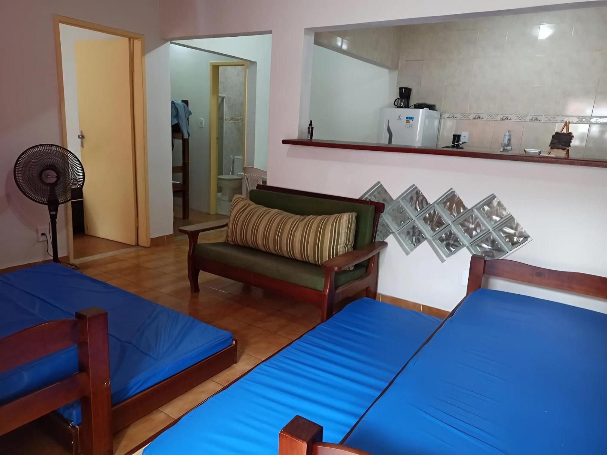Вилла Casa - Centro - Arraial Do Cabo - Aluguel Economico Экстерьер фото