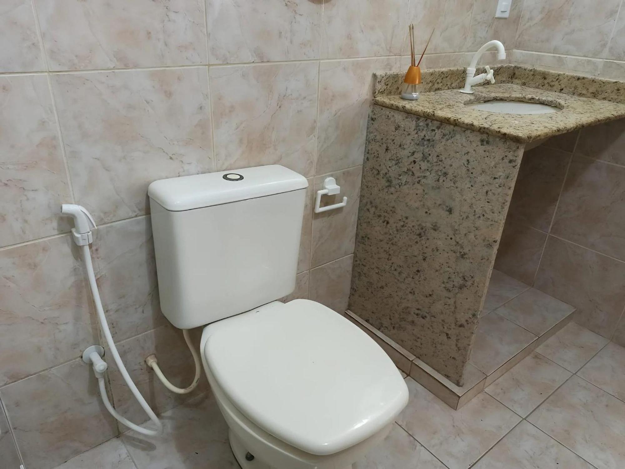 Вилла Casa - Centro - Arraial Do Cabo - Aluguel Economico Экстерьер фото