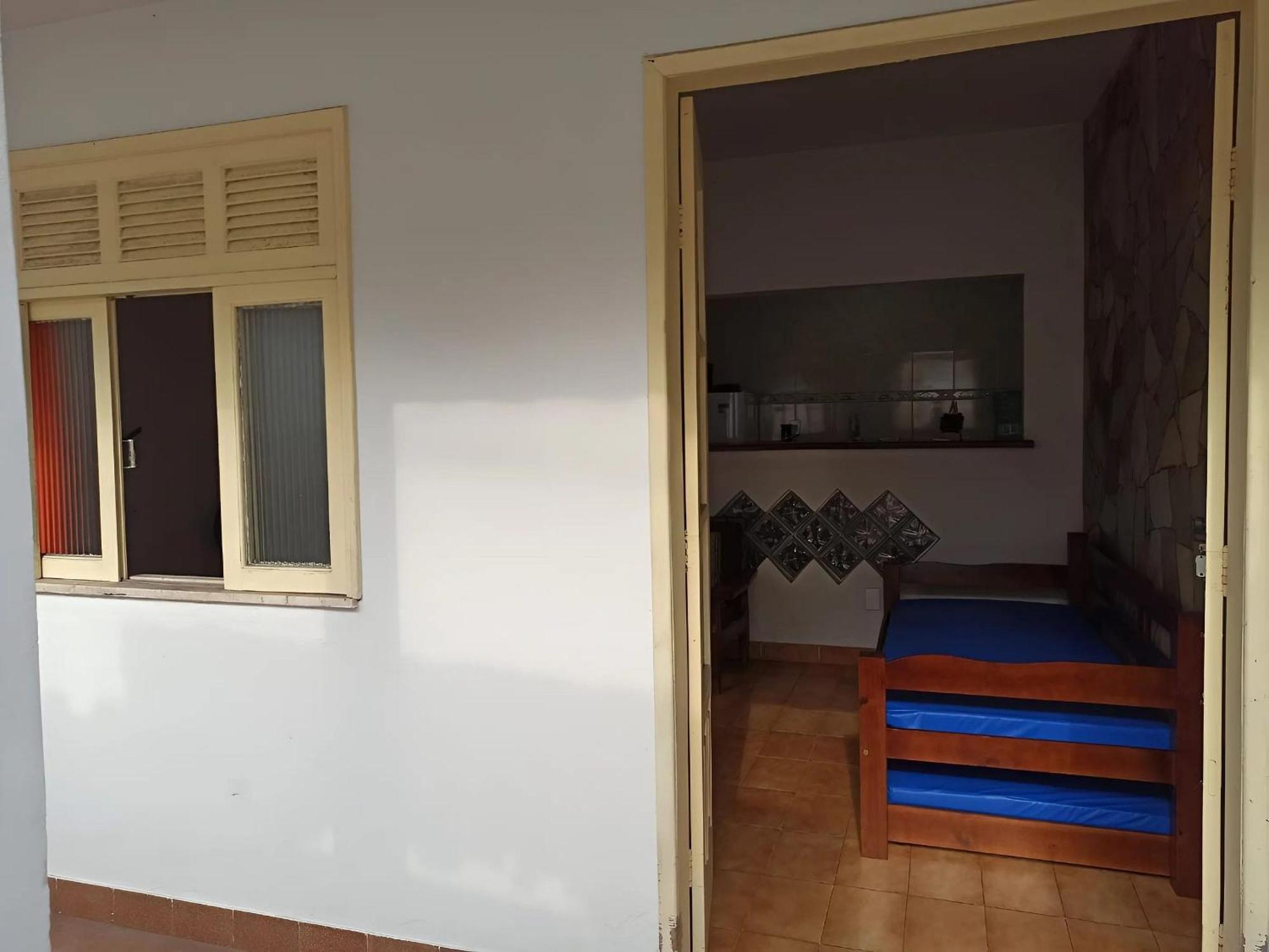 Вилла Casa - Centro - Arraial Do Cabo - Aluguel Economico Экстерьер фото