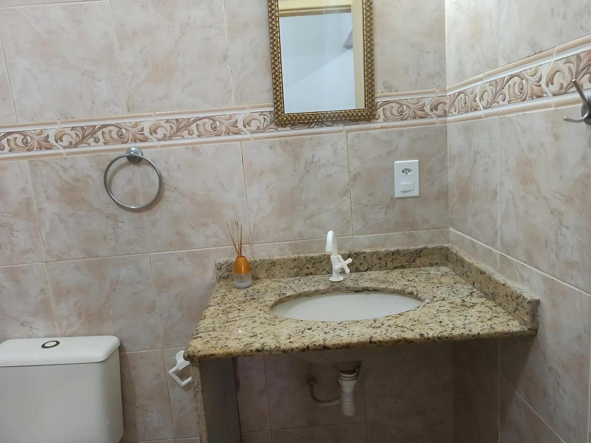 Вилла Casa - Centro - Arraial Do Cabo - Aluguel Economico Экстерьер фото
