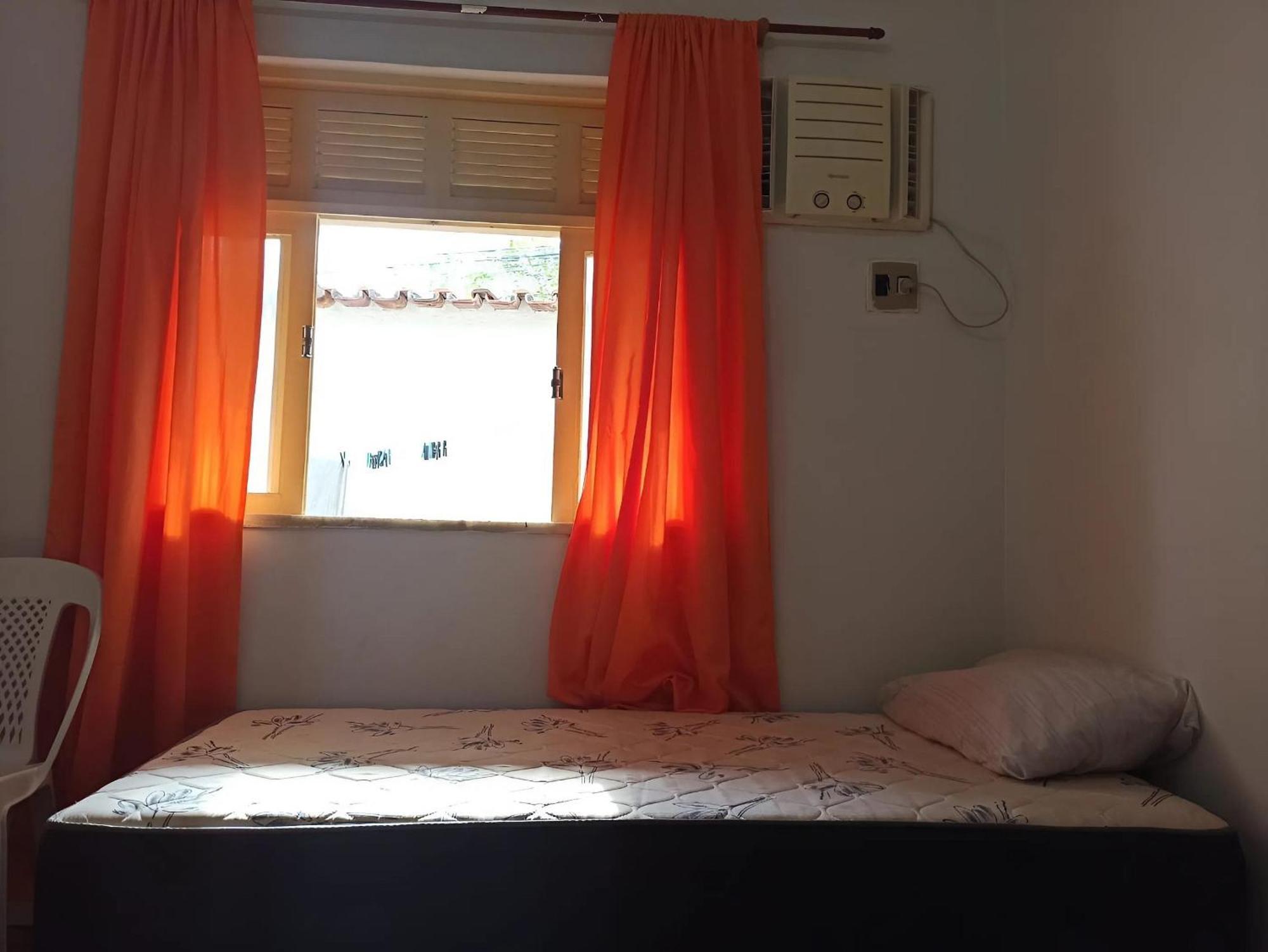 Вилла Casa - Centro - Arraial Do Cabo - Aluguel Economico Экстерьер фото