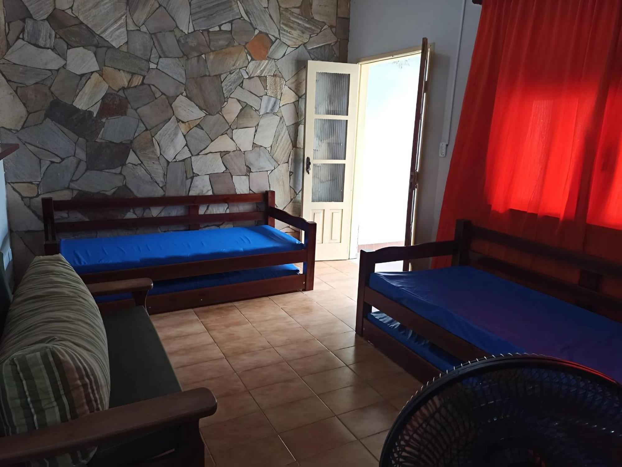 Вилла Casa - Centro - Arraial Do Cabo - Aluguel Economico Экстерьер фото