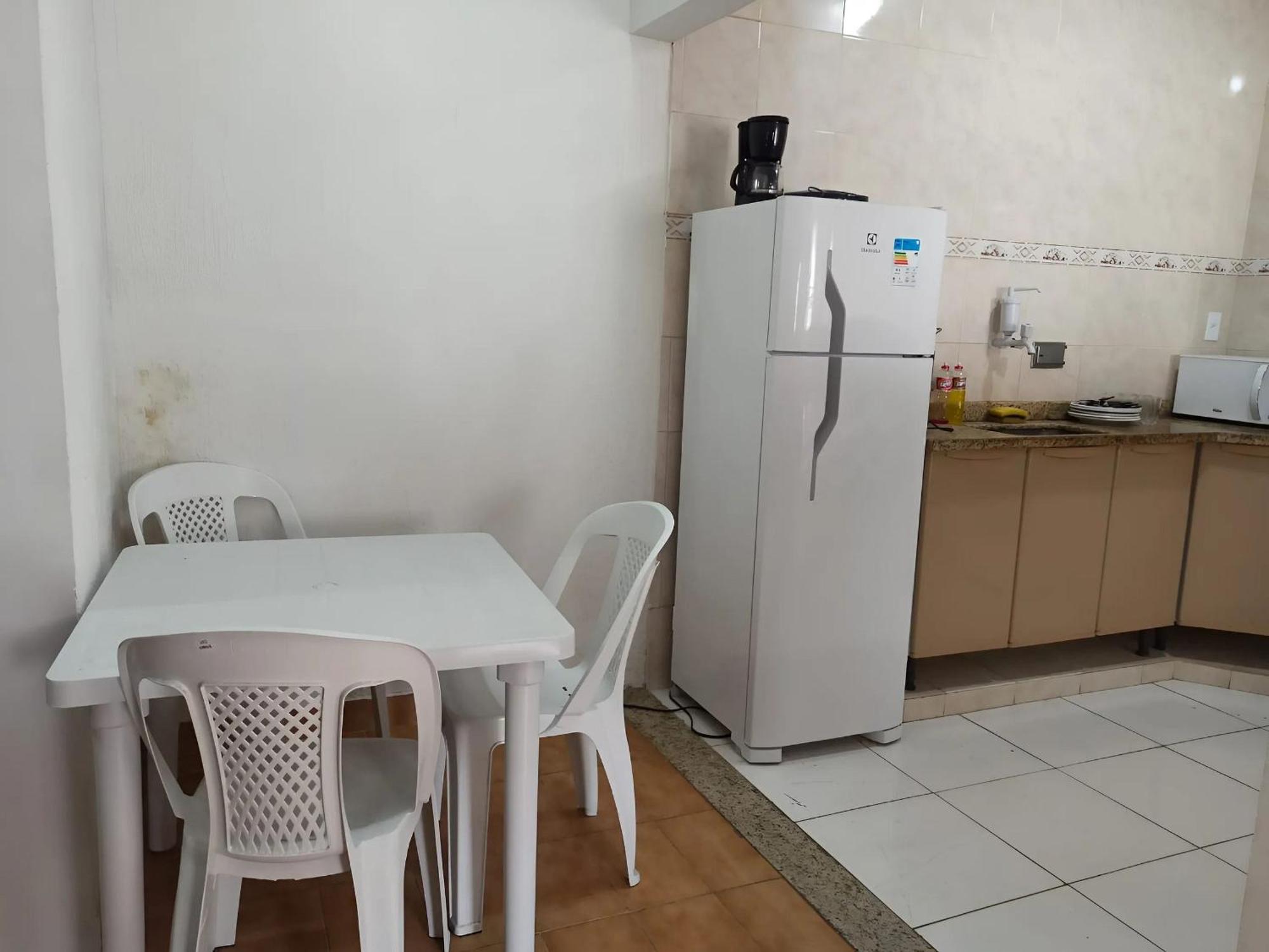Вилла Casa - Centro - Arraial Do Cabo - Aluguel Economico Экстерьер фото