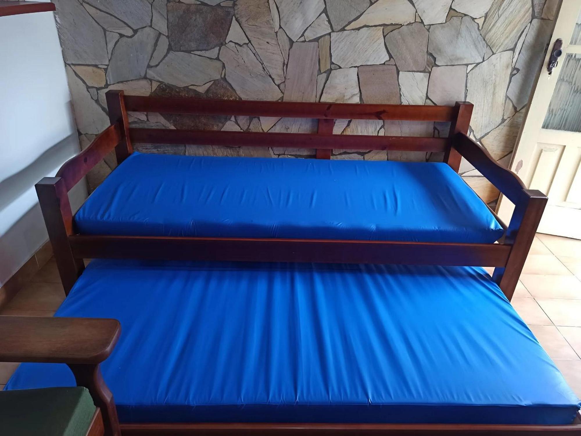 Вилла Casa - Centro - Arraial Do Cabo - Aluguel Economico Экстерьер фото