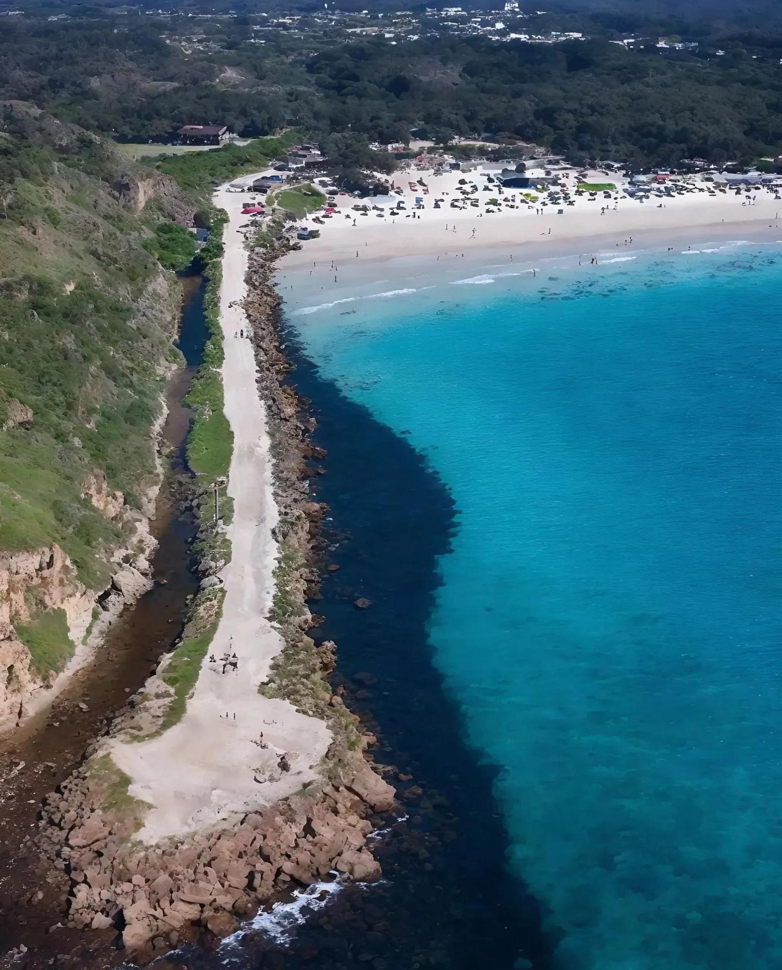Вилла Casa - Centro - Arraial Do Cabo - Aluguel Economico Экстерьер фото